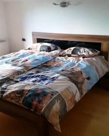 Stella Ines Apartment