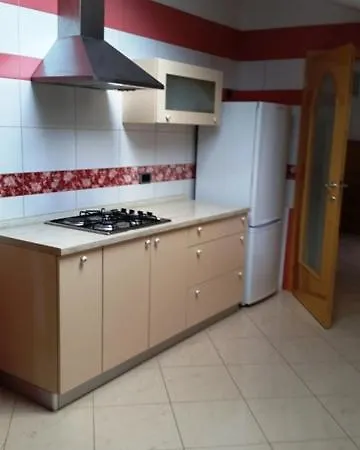 Stella Ines Apartment *