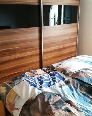 Apartment Stella Ines *