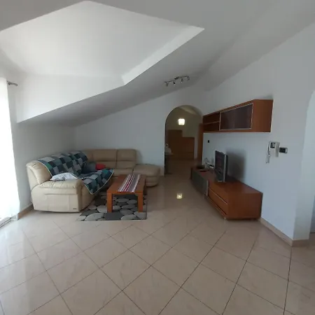 Apartment Stella Ines Koper