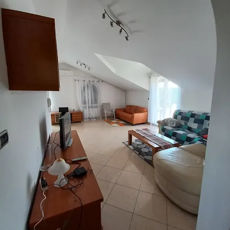 Apartment Stella Ines Koper