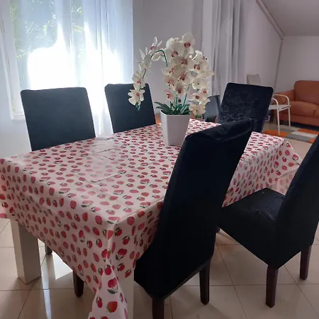 Stella Ines Apartment Koper