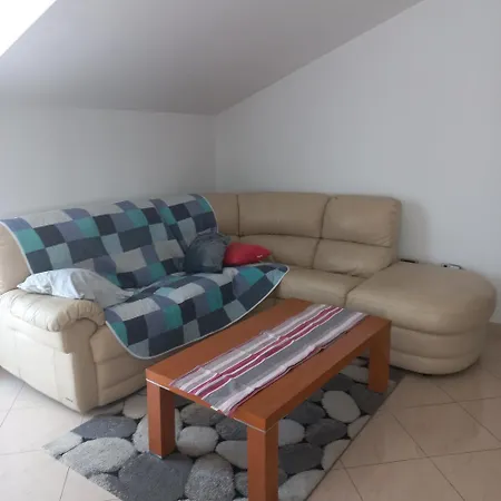 Stella Ines Apartment *