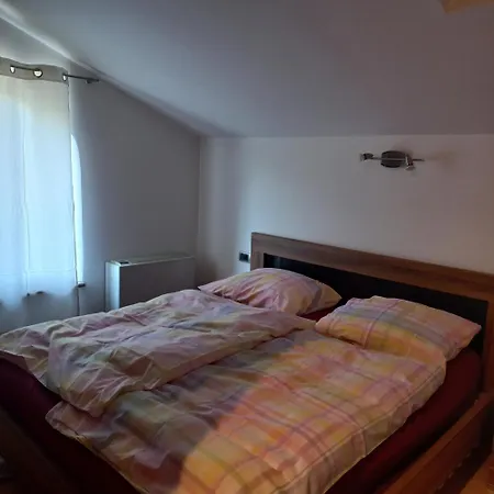 Stella Ines Apartment