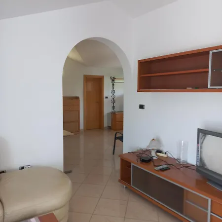 Apartment Stella Ines Koper