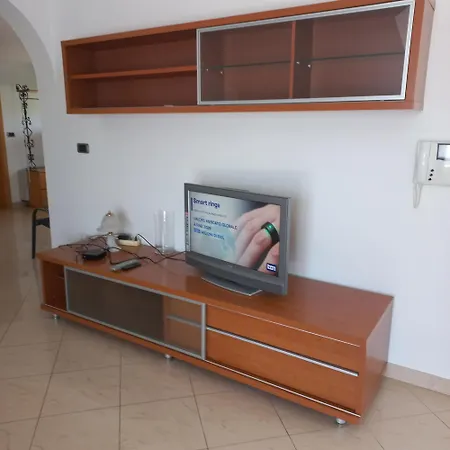 Apartment Stella Ines Koper