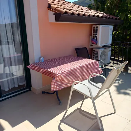Apartment Stella Ines Koper